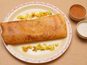 Masala Dosa