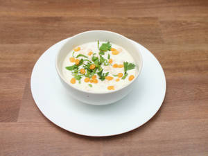 Boondi Raita     