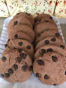 Chocolate Chips cookies