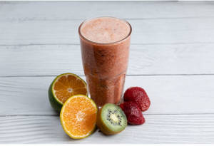 Fiber Sip Juice