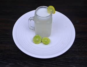 Fresh Lime Juice