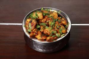 Jeera Aloo