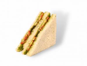 Veg Mint Sandwich