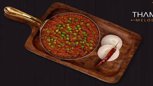 Boote Ka Keema