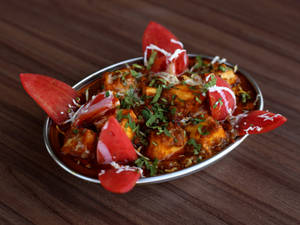 Paneer Toofani