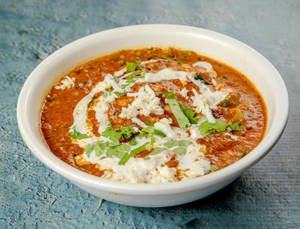 Paneer Tikka Masala