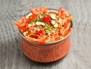 Paneer Hyderabadi