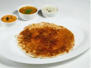 Podi Uttapam