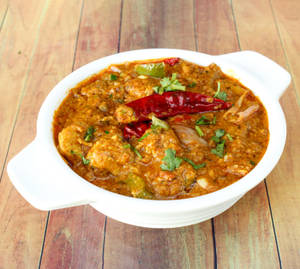 Karahi Chicken