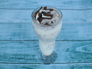 Oreo Shake