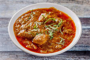 Chicken Kadai