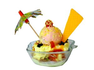 Butterscotch Sandwich