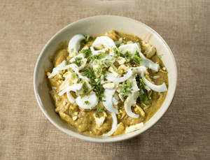 Chicken Varta