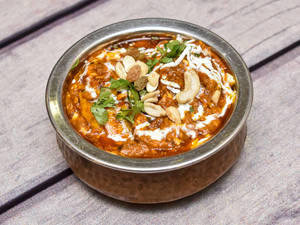 Paneer Kofta