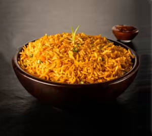 Schezwan Rice