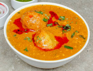 Dum Aloo