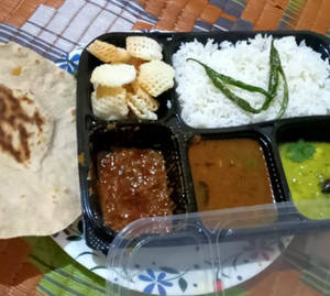 Andhra Meals Mini