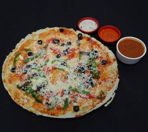 Pizza Dosa