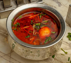 Egg Curry