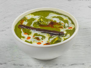 Palak Paneer