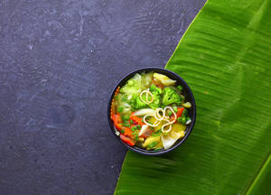 Thukpa