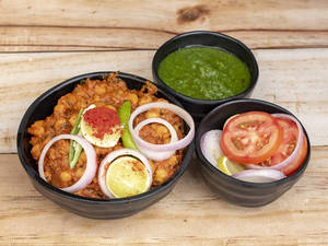 Chana Masala