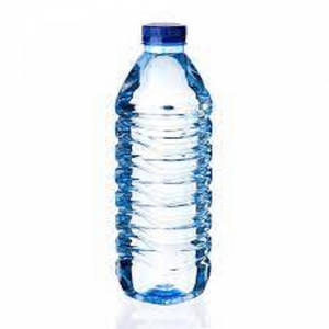 Mineral Water [1 Litre]