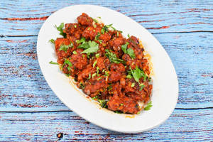 Gobi Manchurian