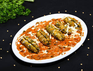 Veg Maratha