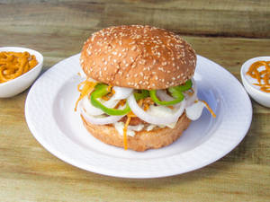 Veg Burger