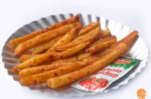 Goli Chatakha Fries