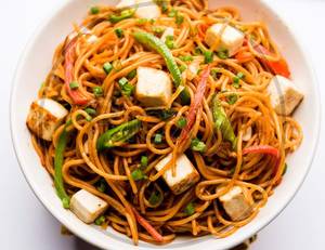 Panir Chowmein