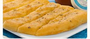 Cheesy Garlic Bred Stick
