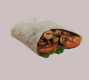 Barbeque Wrap