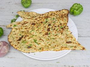Butter Naan