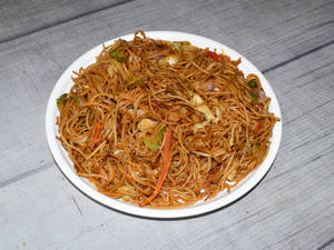 Veg Noodles