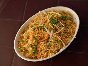 Veg Fried Rice