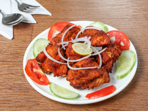 Chicken 65
