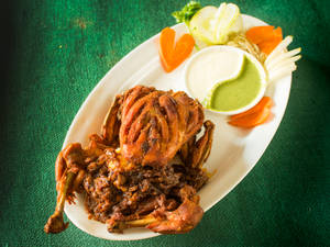 Kozhi Nirachu Porichathu