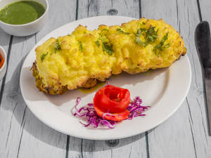 Chicken Reshmi Kabab (5 Pcs)