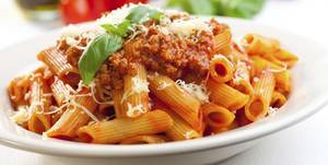 Achari Pasta