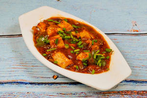 Chilly Paneer