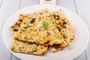 Tandoori Parotta