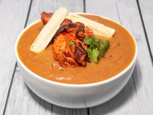 Chicken Butter Masala