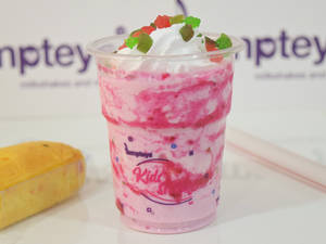 Mr. Cake Frutti Shake