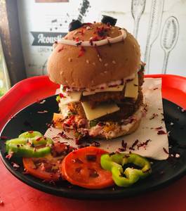 Foodcosta Spcl Burger