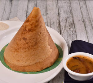 Plain Dosa