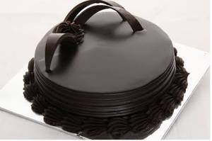 Chocolate Truffle Cake (500 Gms)