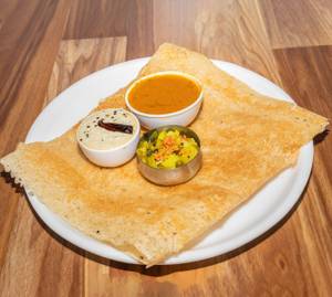 Masala Dosa
