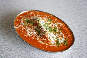 Paneer Stuff Masala